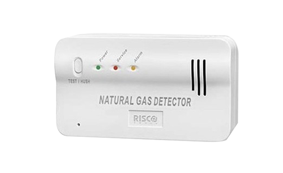 Gevaarlijke gassen
