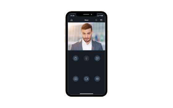 Maar ook op je smartphone