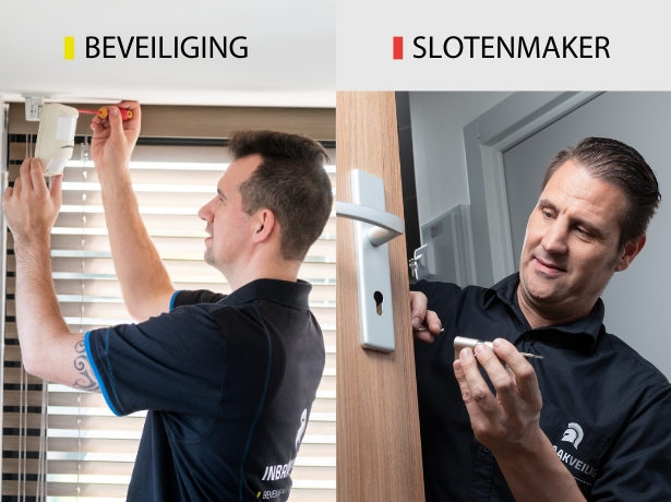  Slotenmaker Montage Tongeren  thumbnail