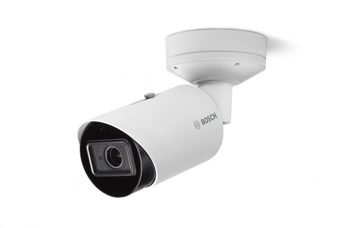 IP Camera van Bosch
