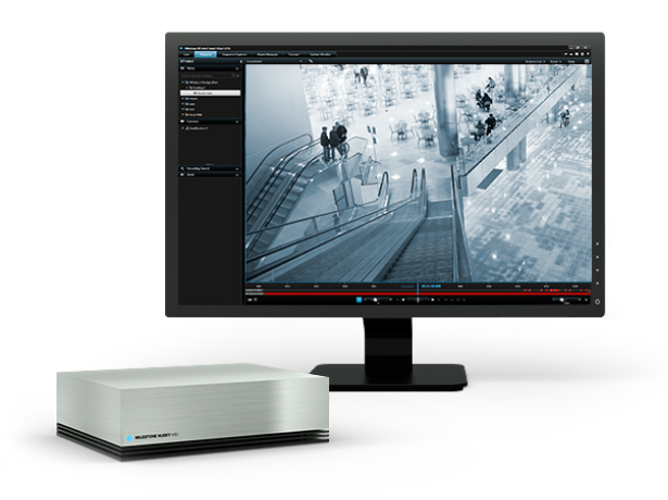 Camerabewaking 1 camerabewaking Milestone Video Management Software
