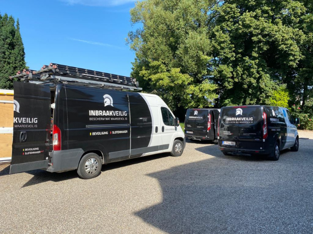 Slotenmaker Ninove 1 Slotenmaker Ninove prijzen - tarieven Inbraakveilig