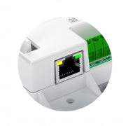 RISCO alarmsystemen voor thuis 4 IP