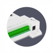 RISCO alarmsystemen voor thuis 3 mech.design