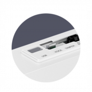 RISCO alarmsystemen voor thuis 5 usb