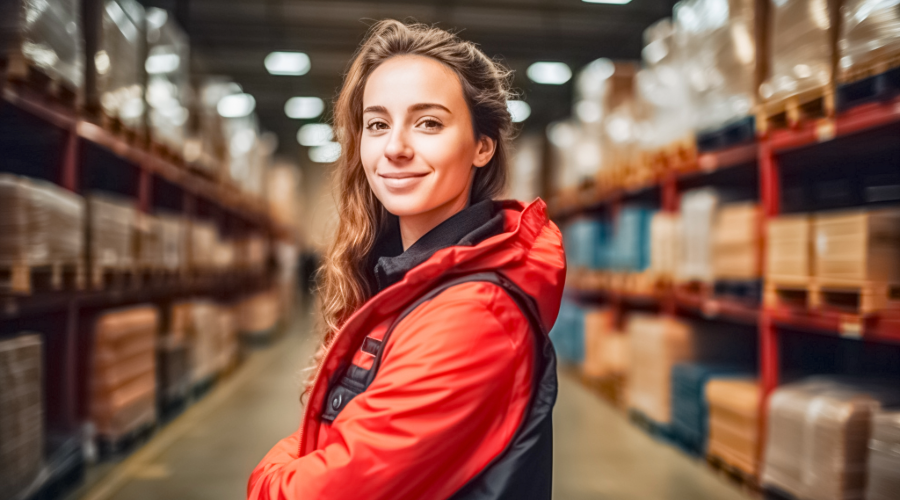 Winkelbeveiliging voor retail 2 Winkel beveiliging