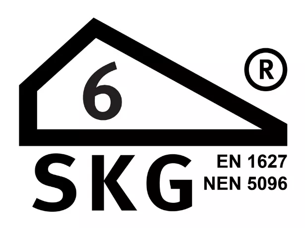 SKG label