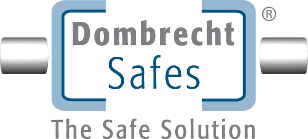 Dombrecht kluizen logo