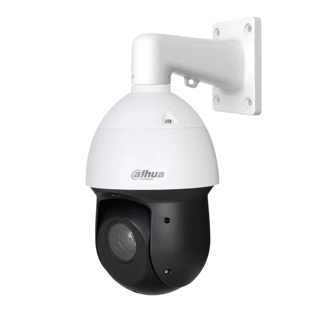 Camerabewaking huis 2 PTZ2 camerabewaking woning