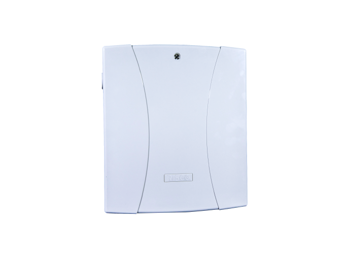 RISCO alarmsystemen voor thuis 1 RISCO LightSYS 2 hybride alarmpaneel