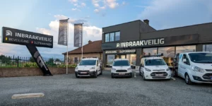 Professionele slotenmaker, bedient regio Aalst, Ninove, Dendermonde, Wetteren.